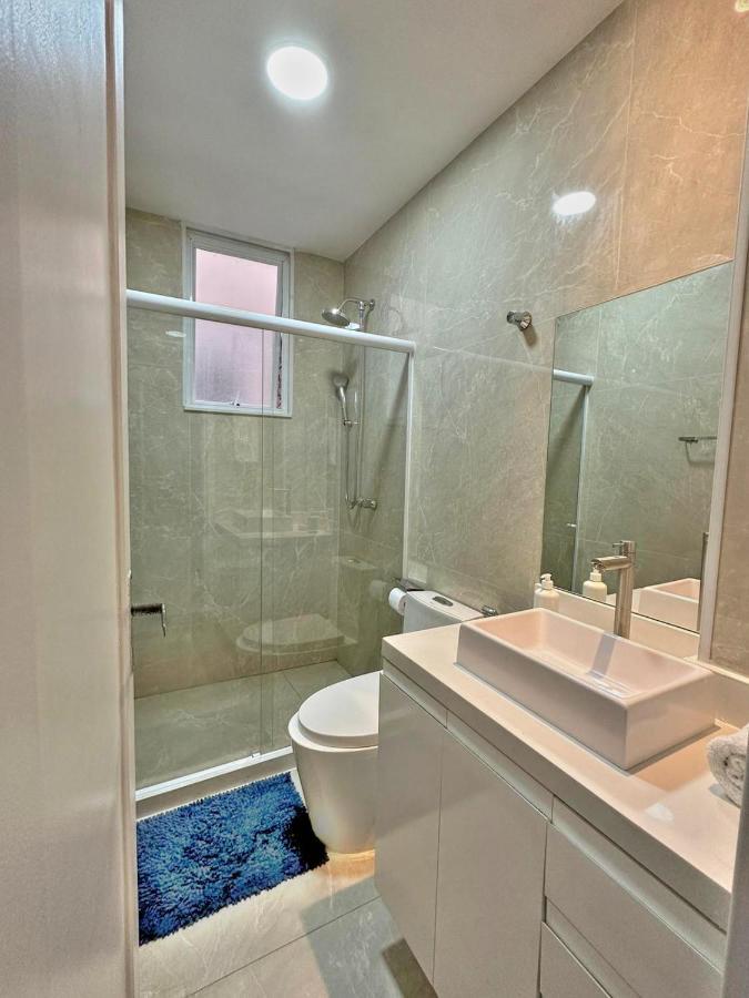Copacabana Posto 6 Apartment Rio de Janeiro Exterior photo
